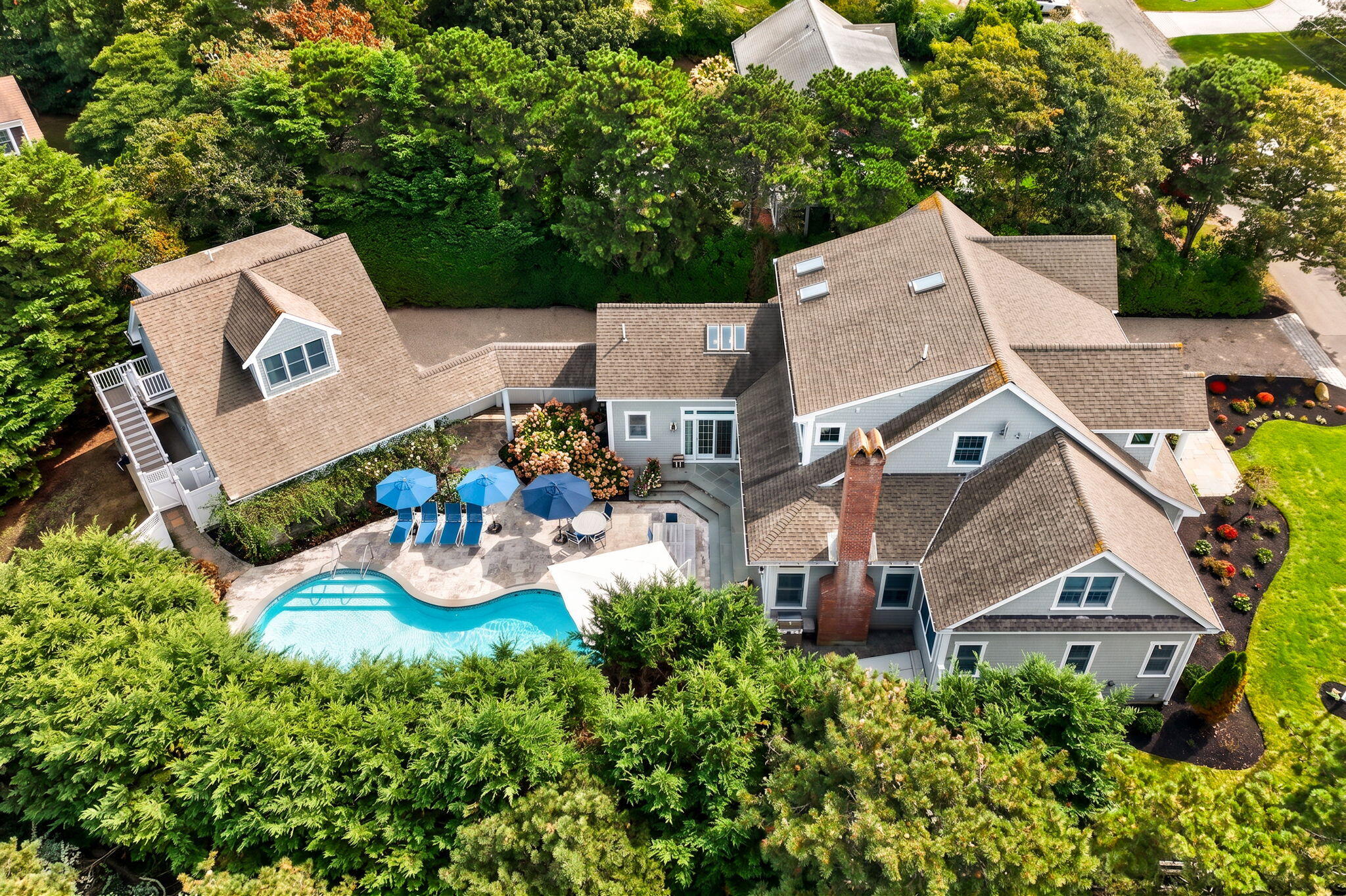 65 Harbor View Road Chatham, MA 02633 - Photo 4 of 77 11-DJI_20260911113403_0160_D