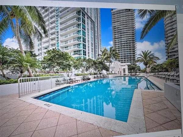 a view of swimming pool