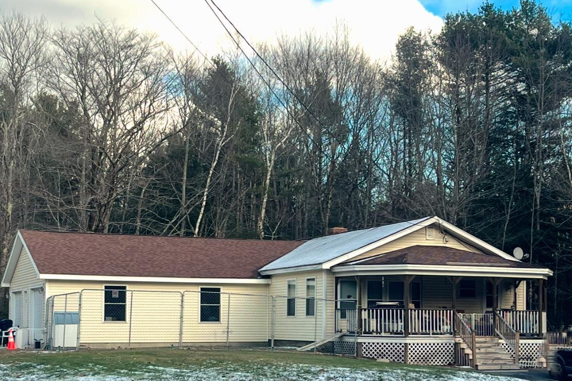 71 Bragdon Road Freeport, ME 04032 - Photo 1 of 1 photo