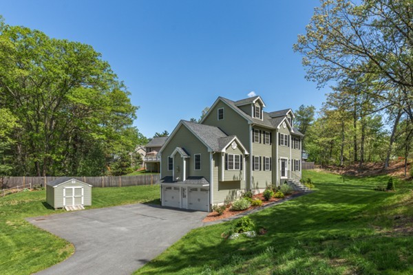 16 Ravine Road Billerica, MA 01821 - Photo 4 of 30 Gallery Image 4
