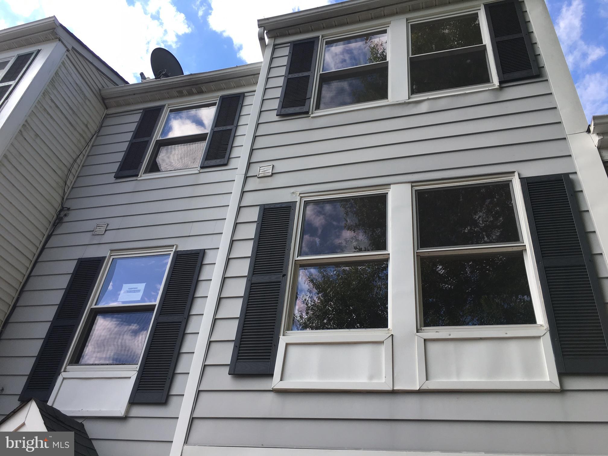 428 Legato Terrace Silver Spring, MD 20901 - Photo 2 of 14 Exterior (Front)