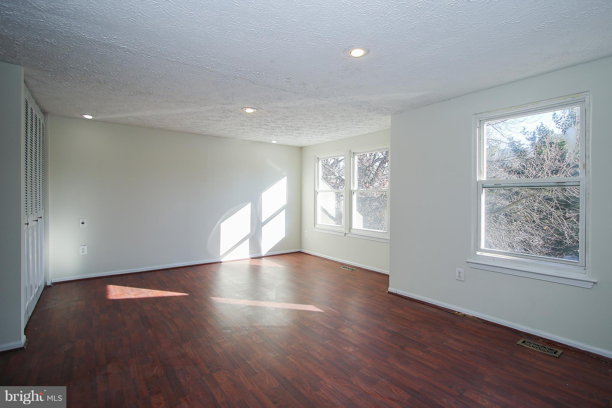 428 Legato Terrace Silver Spring, MD 20901 - Photo 12 of 14 Bedroom (Master)