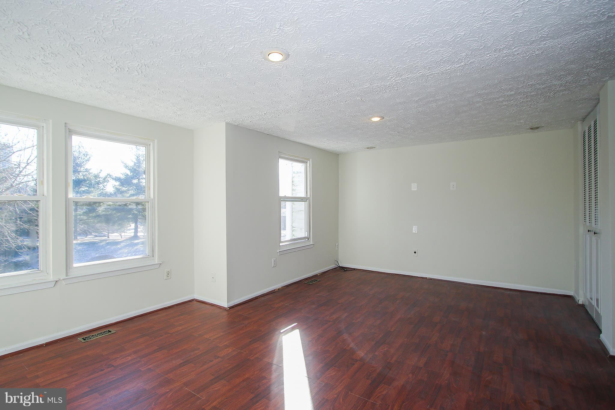 428 Legato Terrace Silver Spring, MD 20901 - Photo 13 of 14 Bedroom (Master)