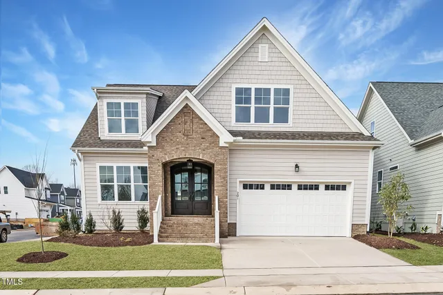 $789,000 | 749 West Holly Springs Road, Holly Springs, NC 27540