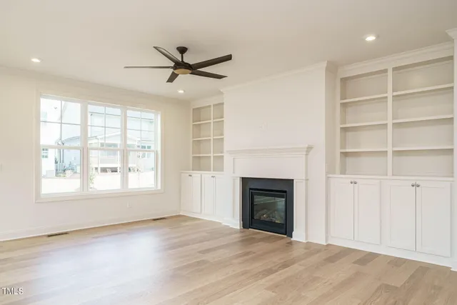 $789,000 | 749 West Holly Springs Road, Holly Springs, NC 27540