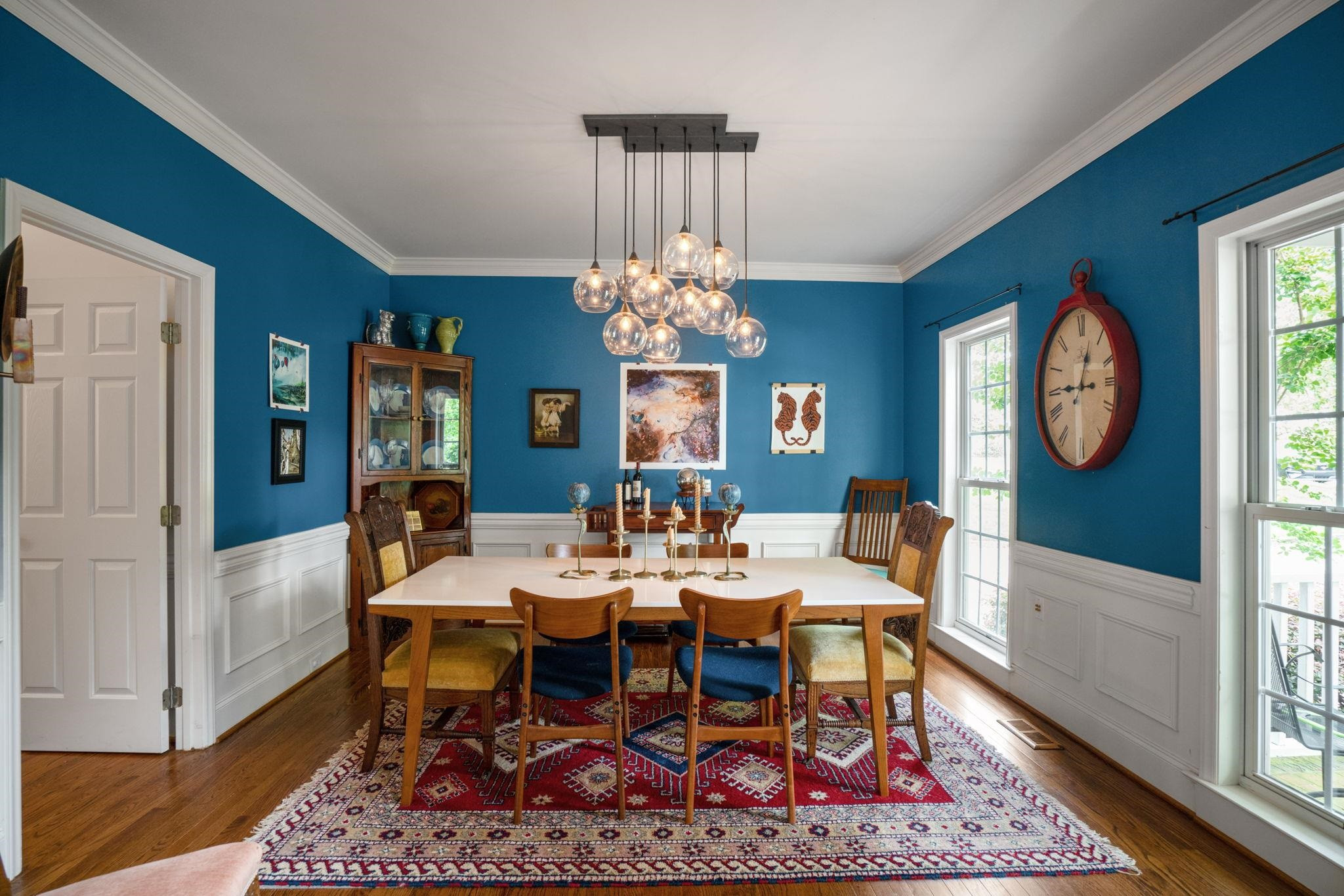 2104 Katesbridge Lane Raleigh, NC 27614 - Photo 12 of 44 Photo 12