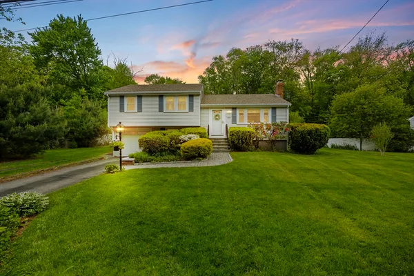 $615,000 | 201 Atkinson Avenue, Stoughton, MA 02072