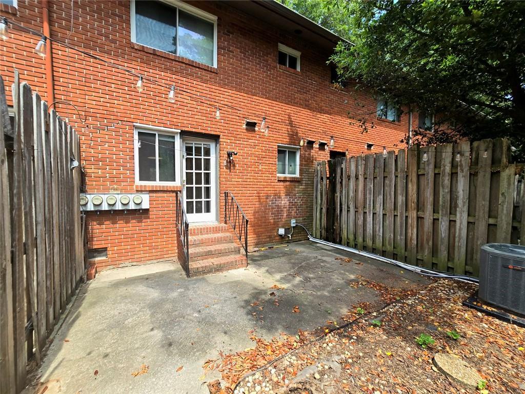 1600 Briarcliff Road Northeast, Unit 4 Atlanta, GA 30306 - Photo 7 of 7