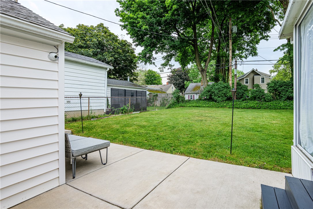 132 Presque Street Rochester, NY 14609 - Photo 39 of 49