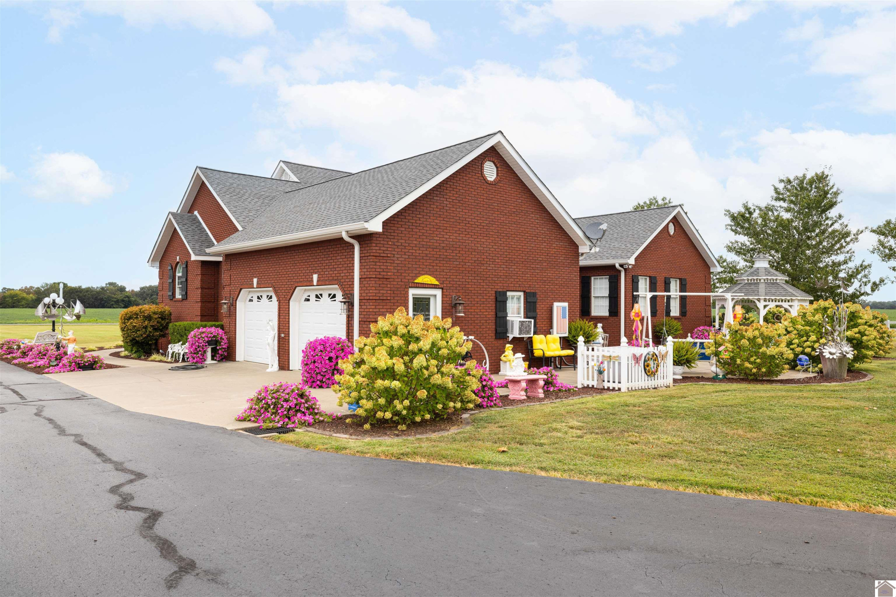 315 Holland Cemetery Road Murray, KY 42071 - Photo 22 of 35 Photo 22