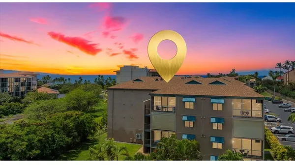 $585,000 | 2219 South Kihei Road, Unit B414, Kihei, HI 96753