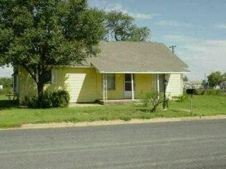 1110 Avenue East Ralls, TX 79357 - Photo 1 of 1 Photo 1
