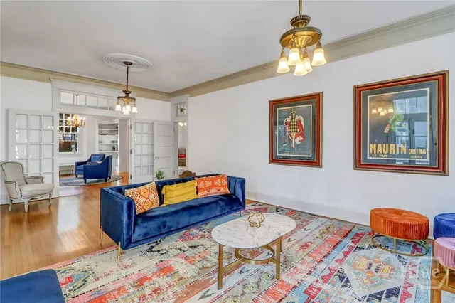 $10,000 | 602 East Victory Drive, Savannah, GA 31405