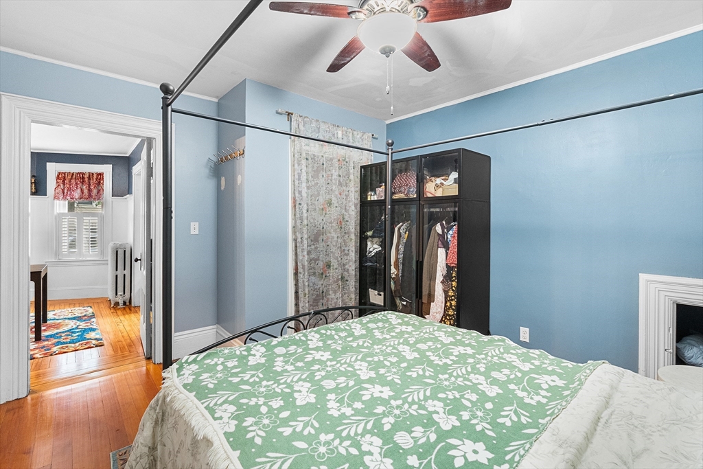 48 Eddy Street, Unit 48 Newton, MA 02465 - Photo 21 of 26