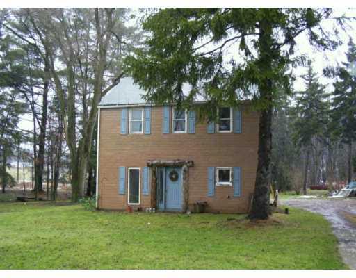 756 West Old Rte 422 Butler, PA 16001 - Photo 1 of 6 Exterior Front.