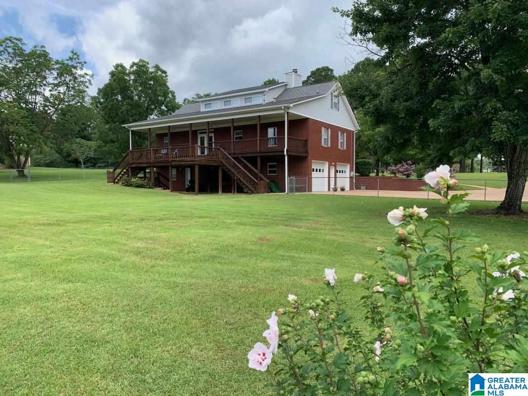 8500 Romine Road Dora, AL 35062 - Photo 4 of 22