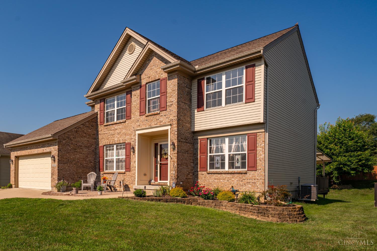 10765 Stone Ridge Way Harrison, OH 45030 - Photo 51 of 68