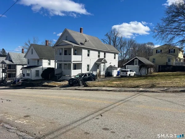 $450,000 | 169 Central Avenue, Torrington, CT 06790