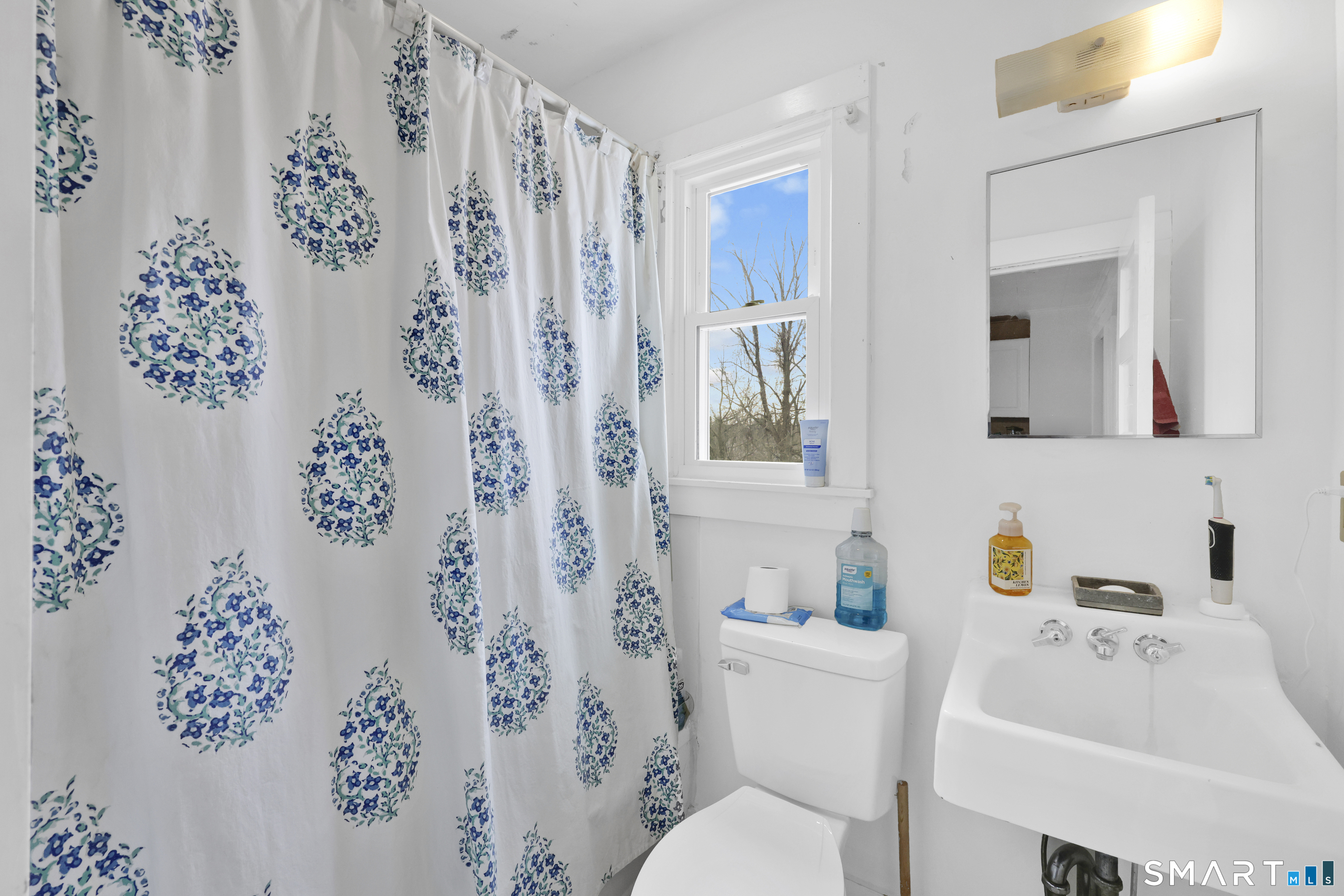 169 Central Avenue Torrington, CT 06790 - Photo 24 of 31 a bathroom with a sink toilet and shower