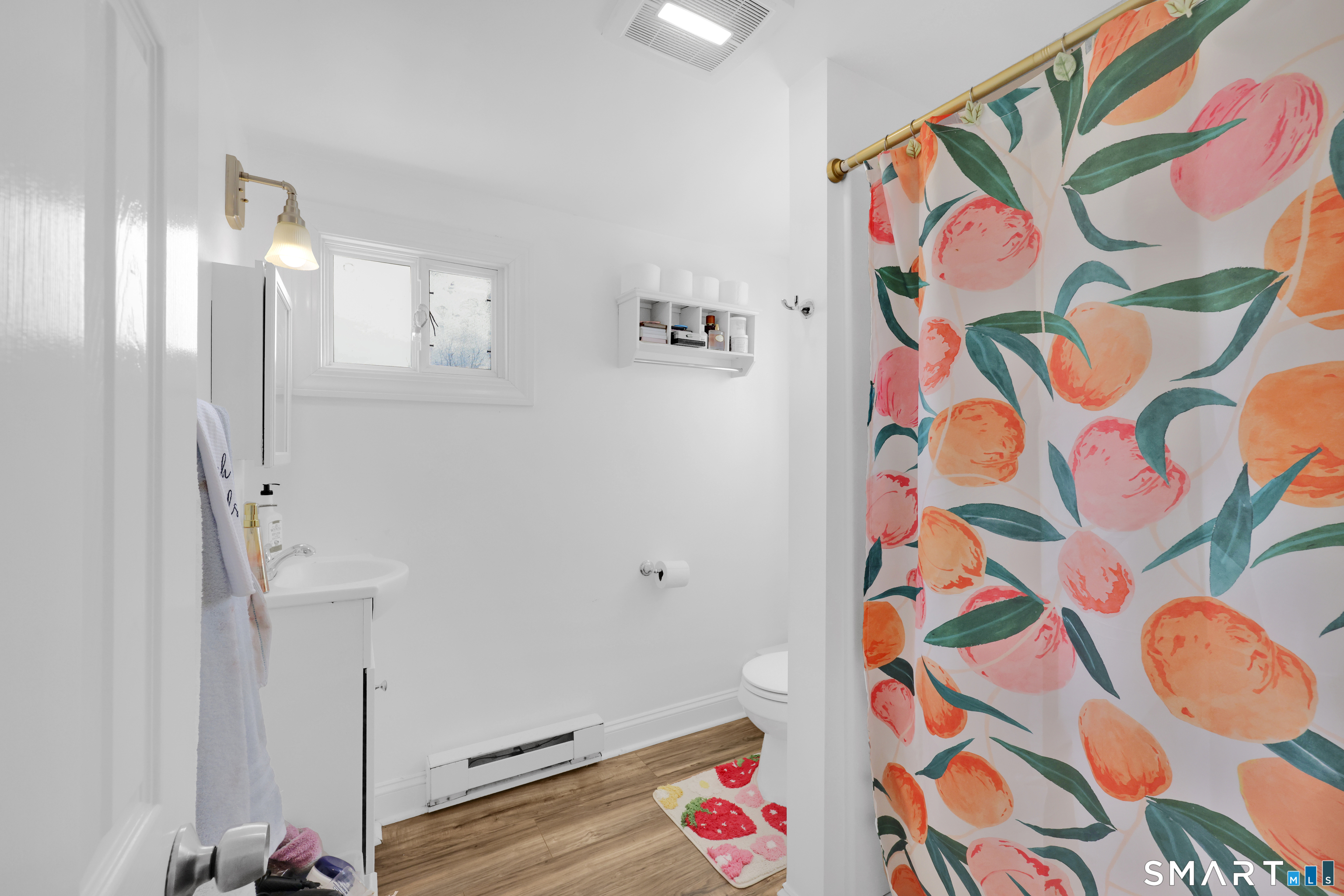 169 Central Avenue Torrington, CT 06790 - Photo 29 of 31 a very nice looking room with a white walls