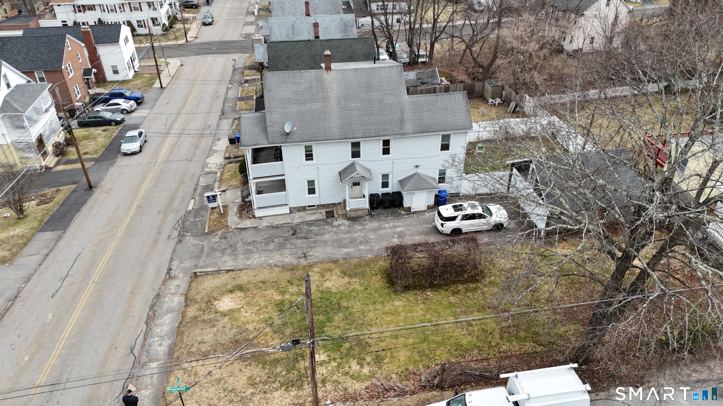 169 Central Avenue Torrington, CT 06790 - Photo 5 of 31 a view of building with outdoor space