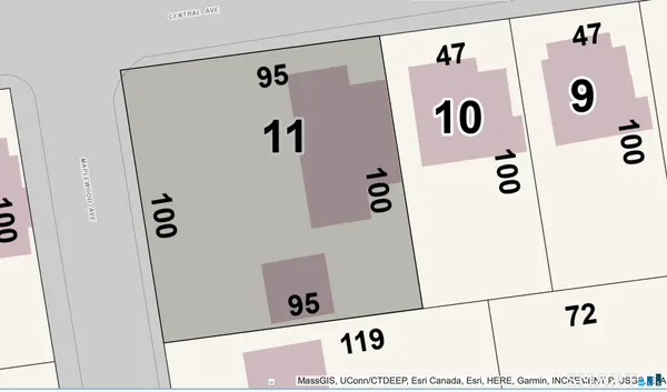 $439,000 | 169 Central Avenue, Torrington, CT 06790