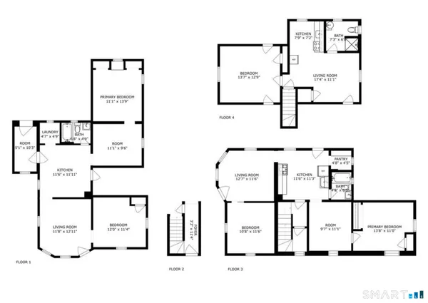 $450,000 | 169 Central Avenue, Torrington, CT 06790