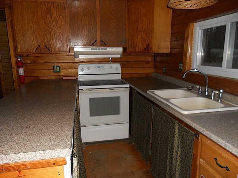 1198 South Solon Road Solon, ME 04979 - Photo 4 of 20 Kitchen.