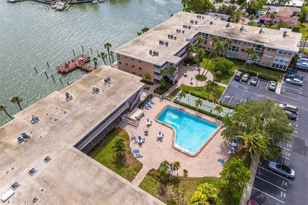 $449,000 | 6363 Gulf Winds Drive, Unit 437, St. Pete Beach, FL 33706