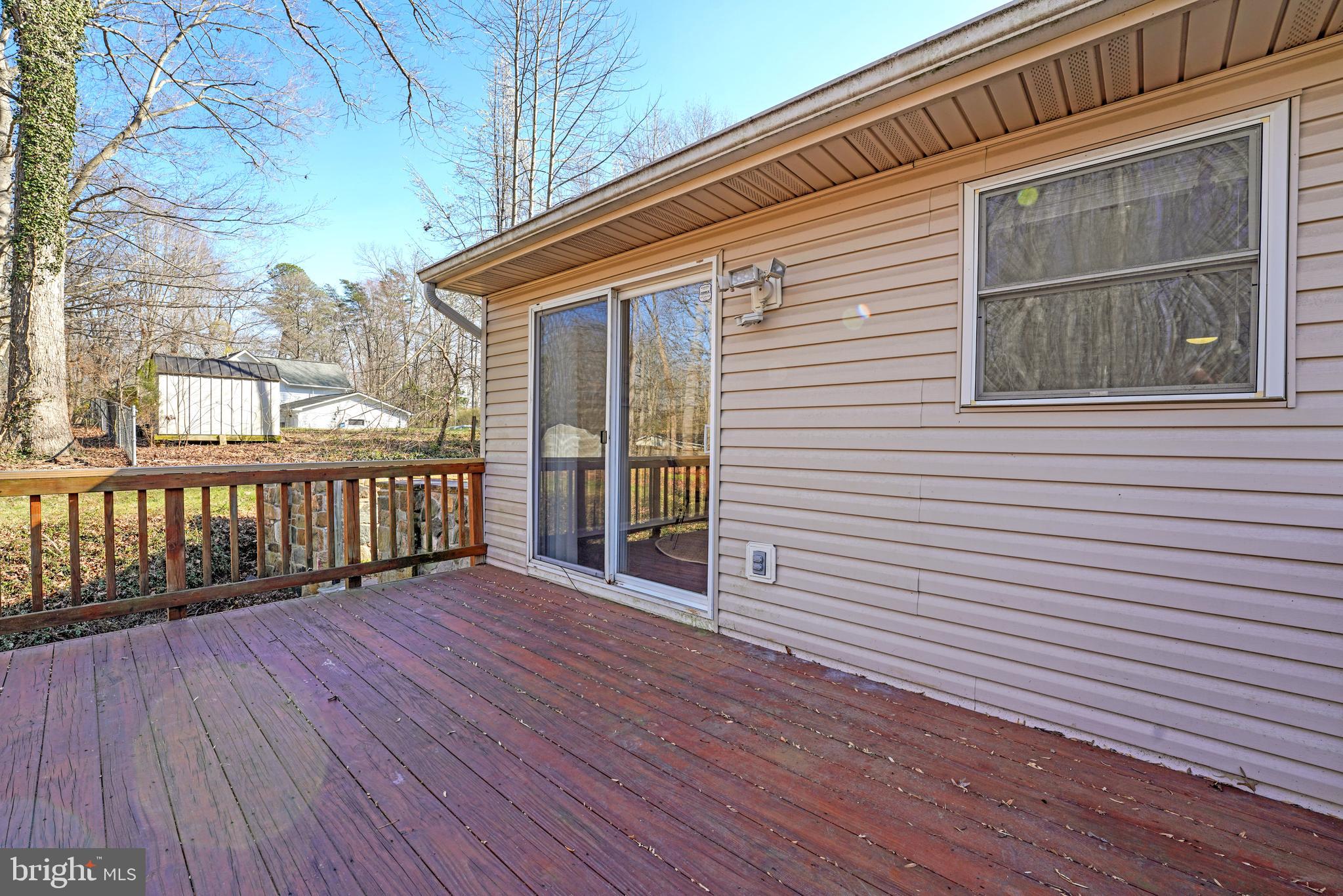 8394 Cobb Road Manassas, VA 20112 - Photo 38 of 40