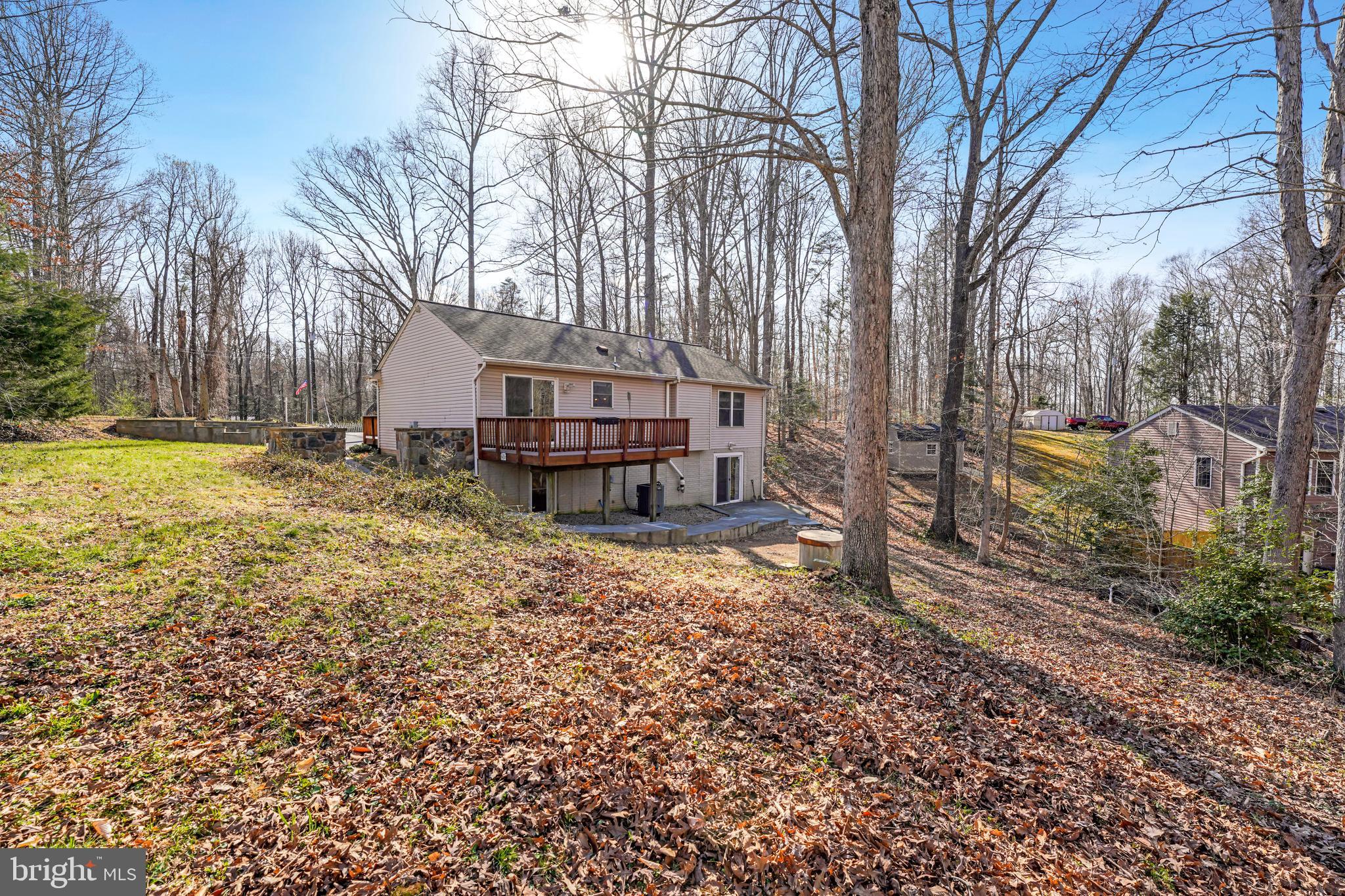 8394 Cobb Road Manassas, VA 20112 - Photo 39 of 40