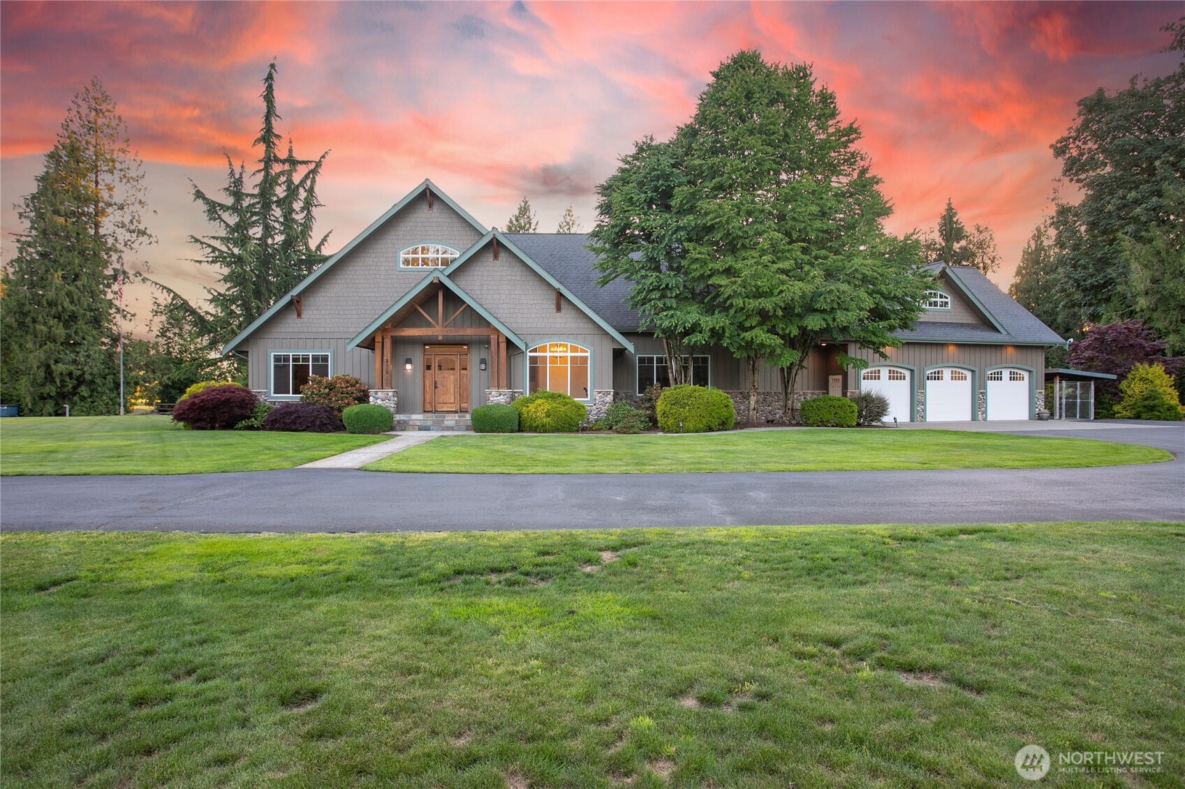 8751 Weidkamp Road Lynden, WA 98264 - Photo 5 of 40