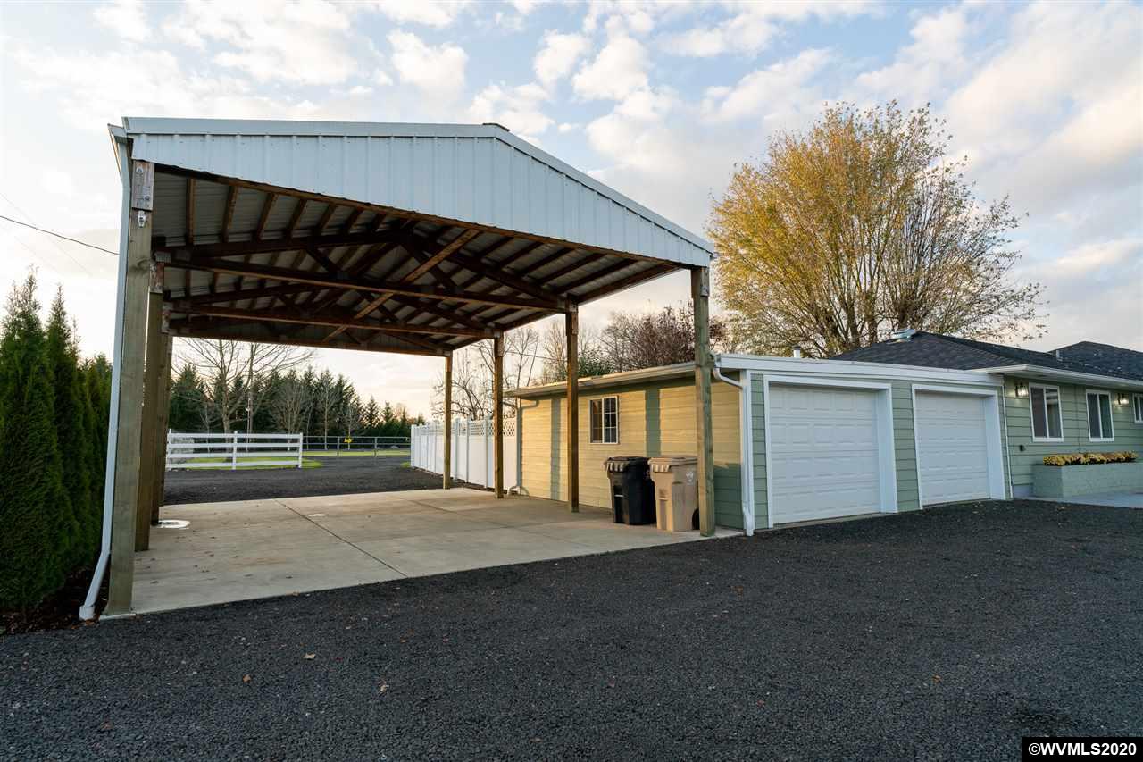 35628 Oakville Road Southwest Albany, OR 97321 - Photo 35 of 39
