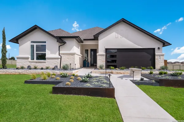 $634,990 | 868 Silver Fox, Cibolo, TX 78108