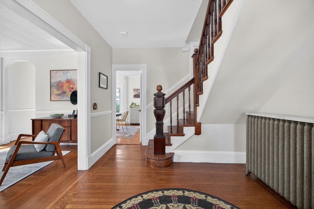 128 Rowe Street Melrose, MA 02176 - Photo 2 of 37