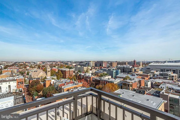 $2,449 | 1011 M Street Northwest, Unit 606, Washington, DC 20001