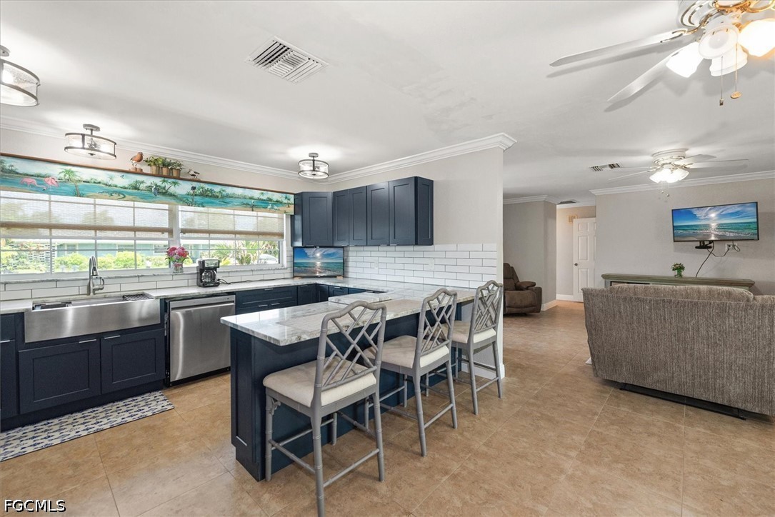 1720 Club House Road North Fort Myers, FL 33917 - Photo 1 of 36