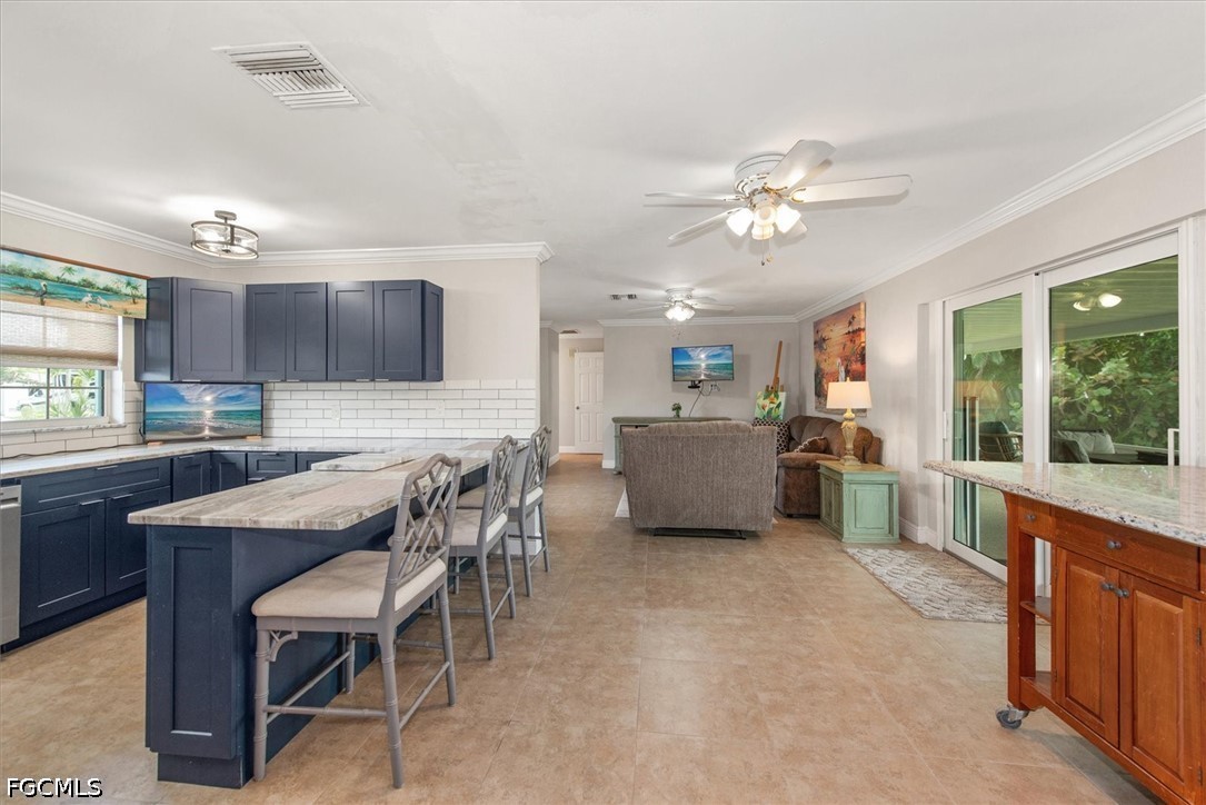 1720 Club House Road North Fort Myers, FL 33917 - Photo 12 of 36