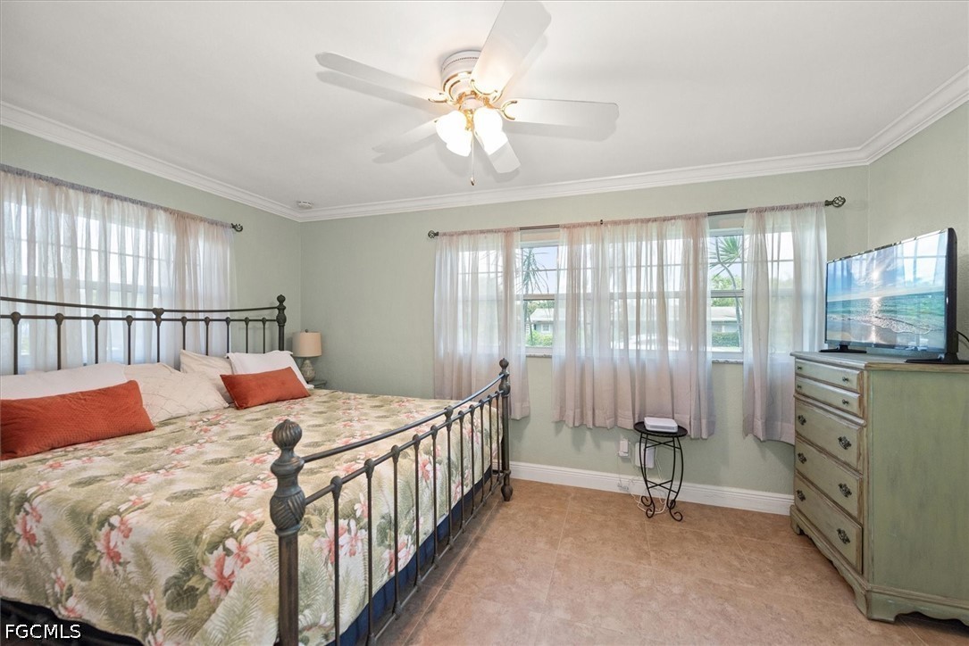 1720 Club House Road North Fort Myers, FL 33917 - Photo 13 of 36
