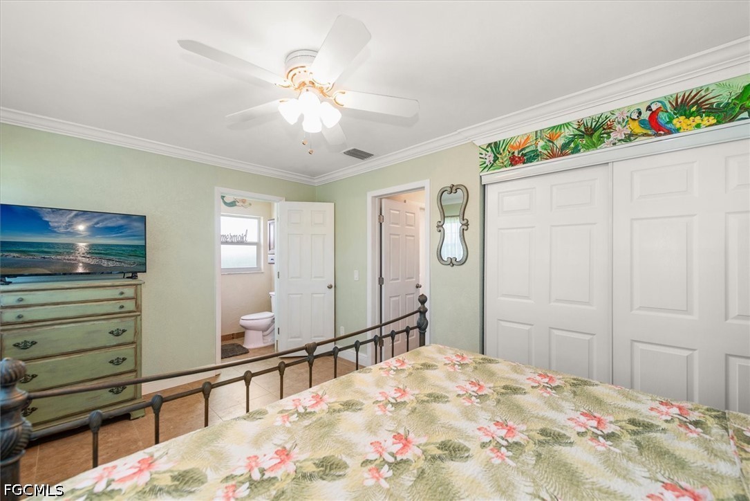 1720 Club House Road North Fort Myers, FL 33917 - Photo 15 of 36