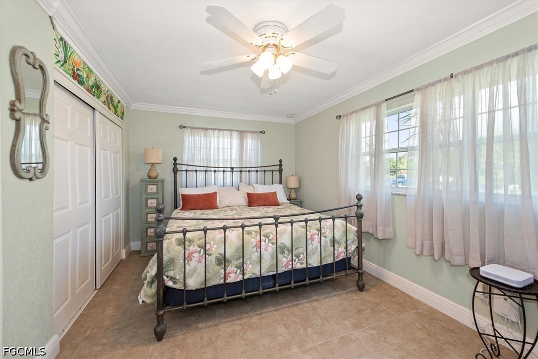 1720 Club House Road North Fort Myers, FL 33917 - Photo 16 of 36