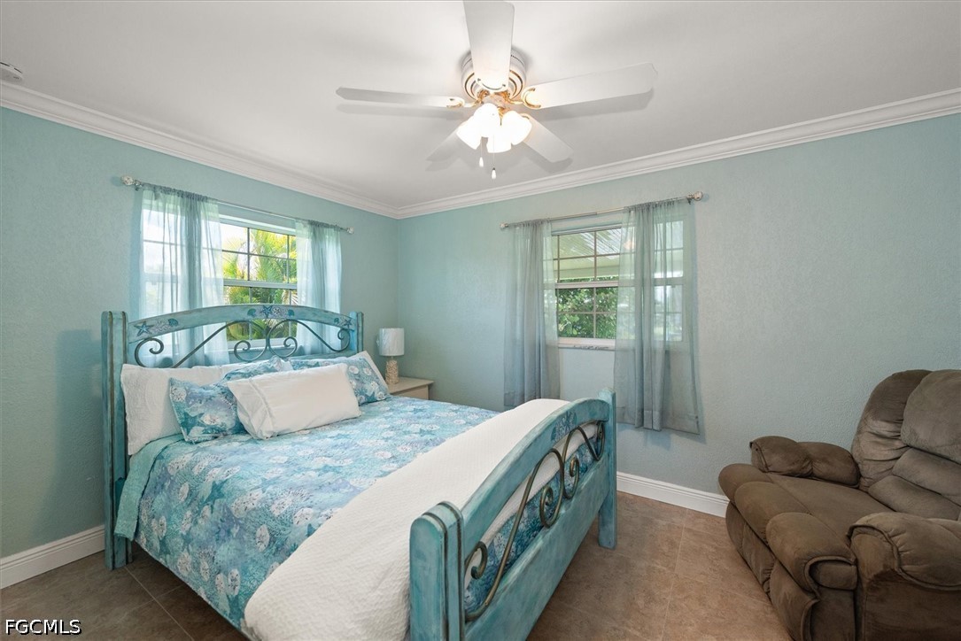 1720 Club House Road North Fort Myers, FL 33917 - Photo 17 of 36