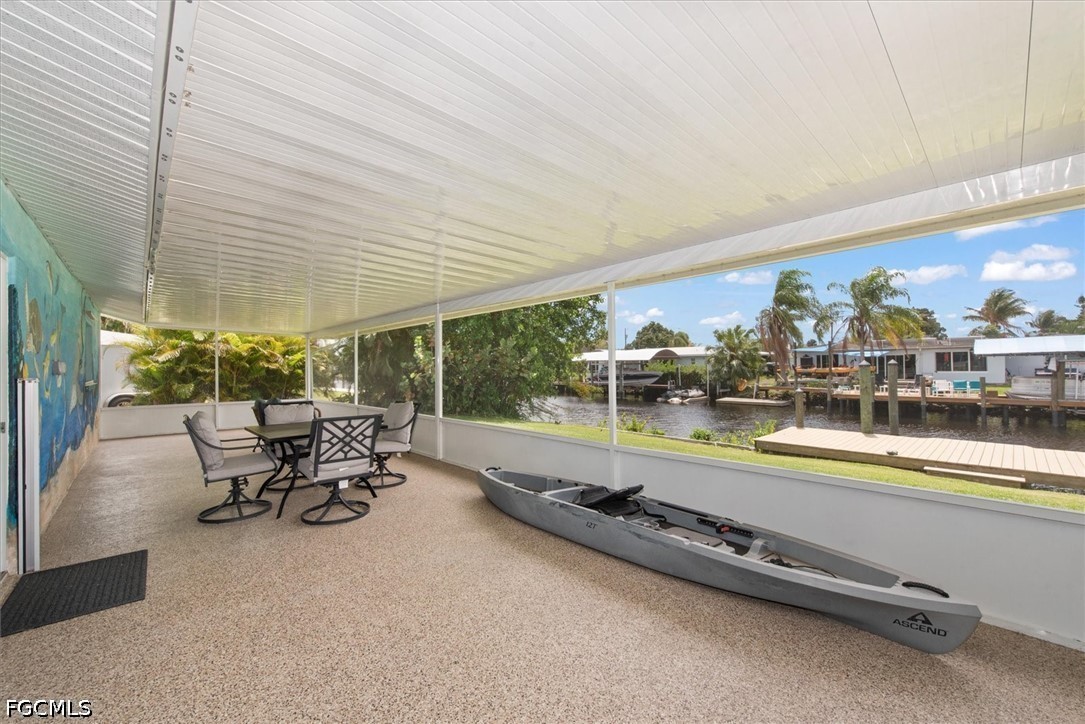 1720 Club House Road North Fort Myers, FL 33917 - Photo 20 of 36