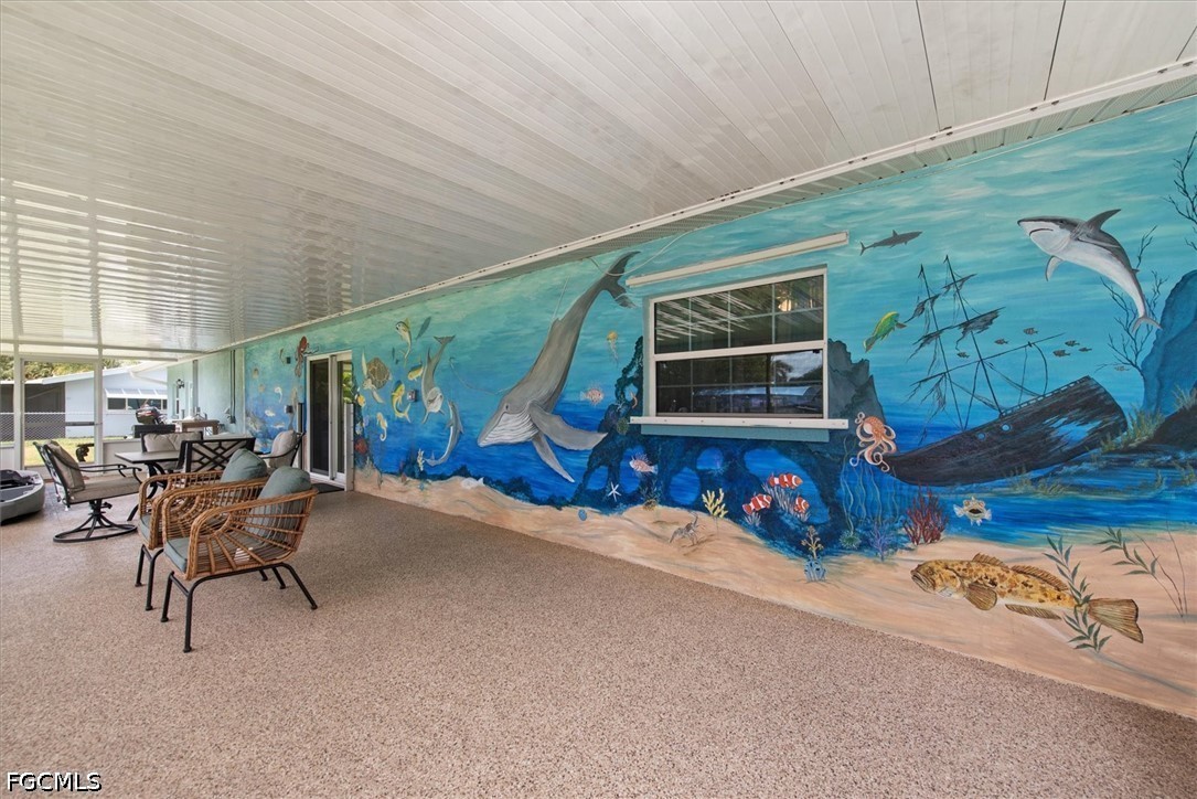 1720 Club House Road North Fort Myers, FL 33917 - Photo 21 of 36