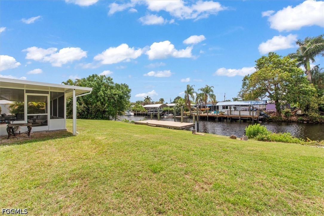 1720 Club House Road North Fort Myers, FL 33917 - Photo 23 of 36