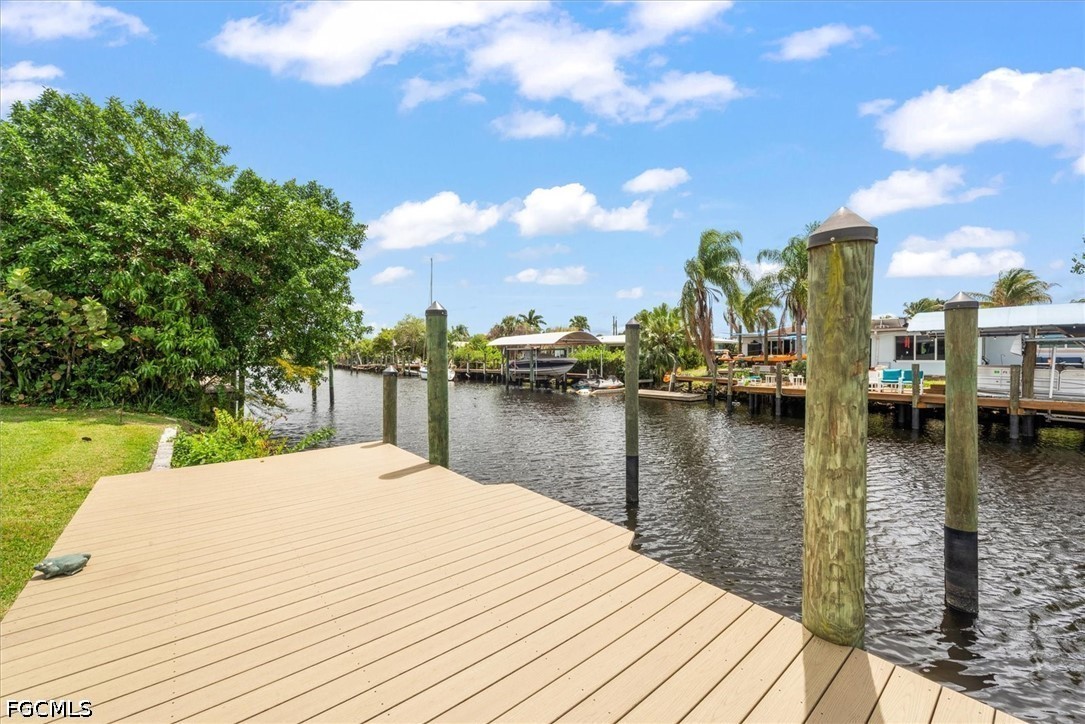 1720 Club House Road North Fort Myers, FL 33917 - Photo 24 of 36
