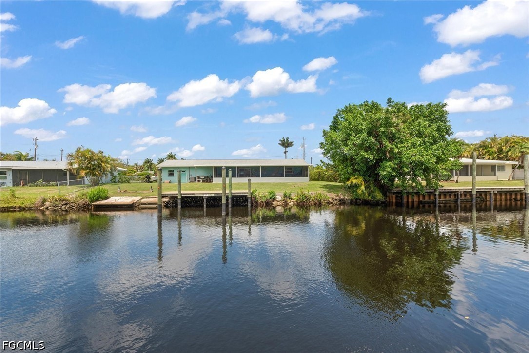 1720 Club House Road North Fort Myers, FL 33917 - Photo 25 of 36