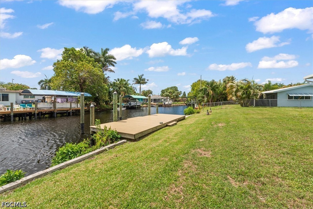 1720 Club House Road North Fort Myers, FL 33917 - Photo 27 of 36