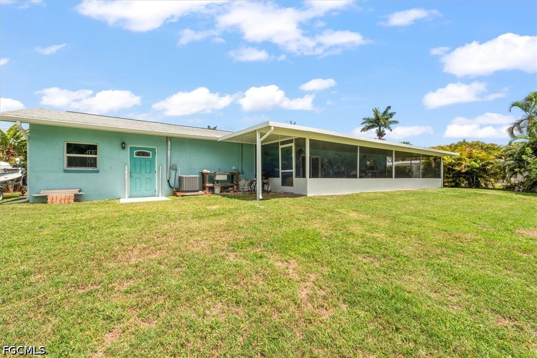 1720 Club House Road North Fort Myers, FL 33917 - Photo 28 of 36