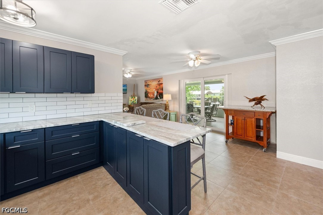 1720 Club House Road North Fort Myers, FL 33917 - Photo 10 of 36